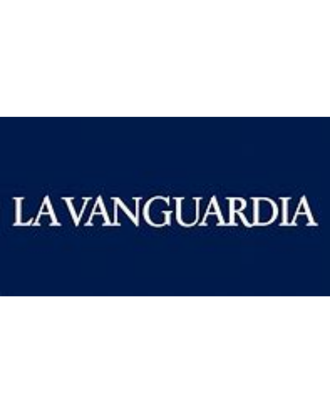 La Vanguardia