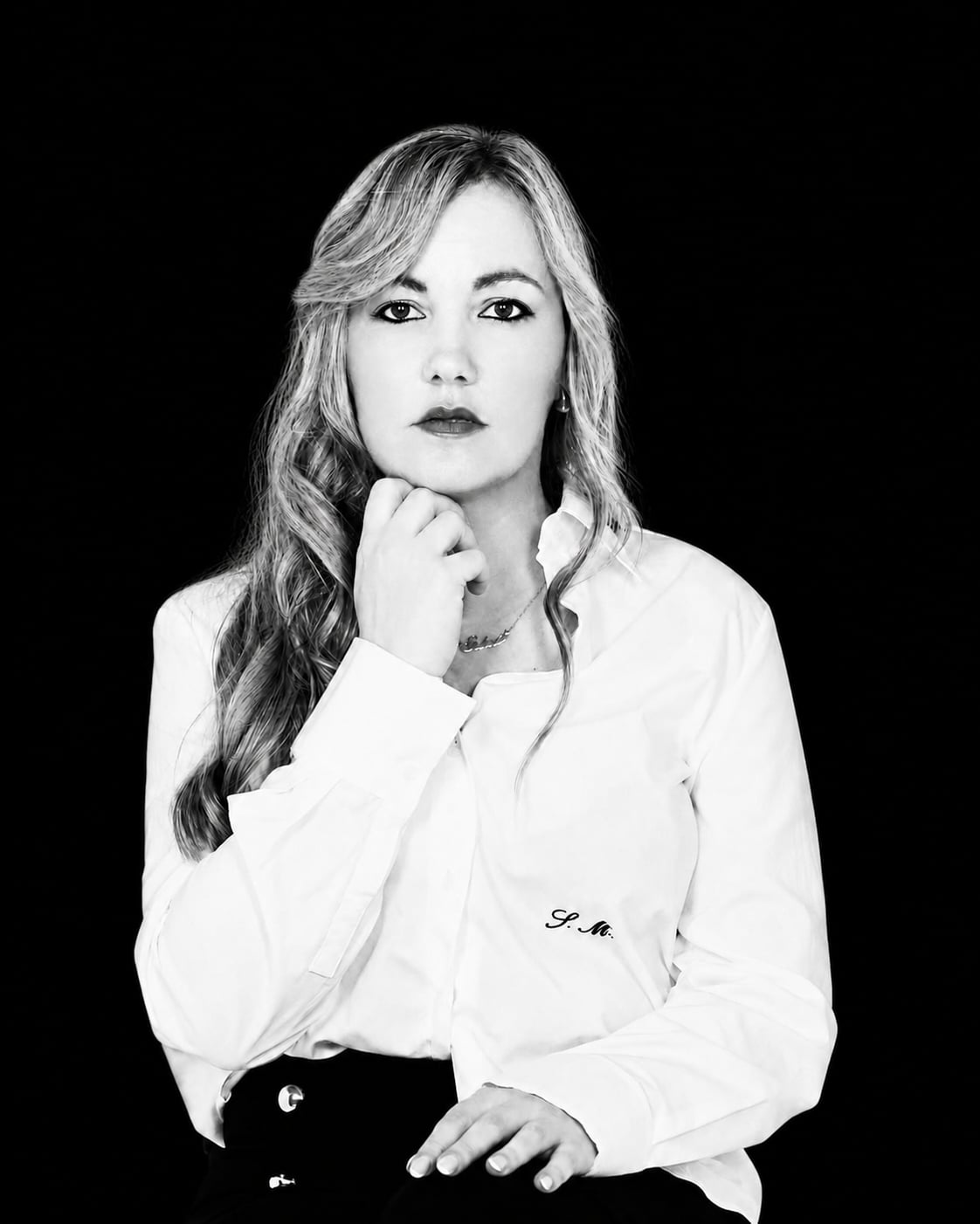 Silvia Mogas, Founder and Strategic Advisor of Blockchain Marketing Boutique